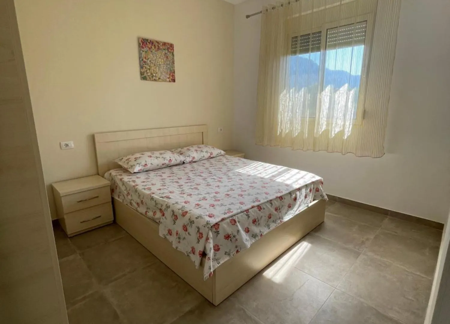 Villa Rei Baks-Rrjoll Αλβανία